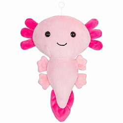 Мягкая игрушка FANCY «Аксолотль» AKS0