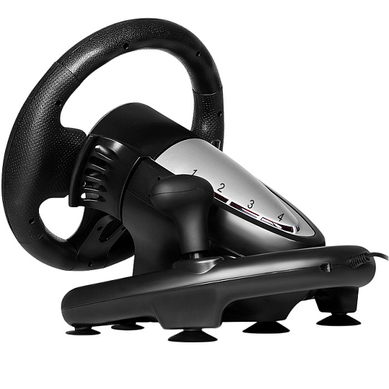 Руль SVEN GC-W800 черный