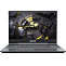 Ноутбук игровой 15.6" Hasee 04HAS7DA5NP (Intel Core i5-12500H/16 GB/ SSD 512GB/ RTX 3050/ DOS)