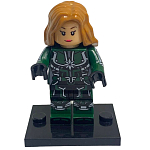 Фигурка SP001 Кэрол Дэнверс