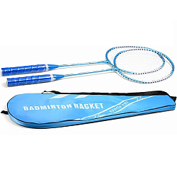 Набор Бадминтон (2 ракетки) в пакете УТМ01516807