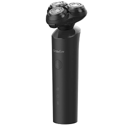 Электробритва XIAOMI Showsee Electric Shaver F1-BK (Black)