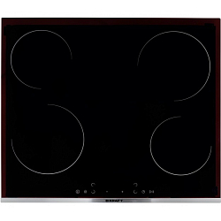 Варочная панель KRAFT KF-EH341CB