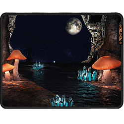 Коврик JETACCESS Panteon GP-97SS THE DREAM малая (Speed Control, 360x280x3мм)