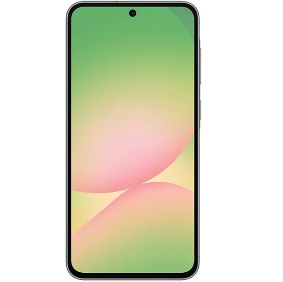 Смартфон Samsung Galaxy A56 5G 8/128GB SM-A566E (Серый)