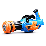 Пушка "Мега" для мыльных пузырей