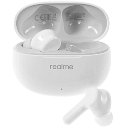 Наушники Realme Buds T100 белый
