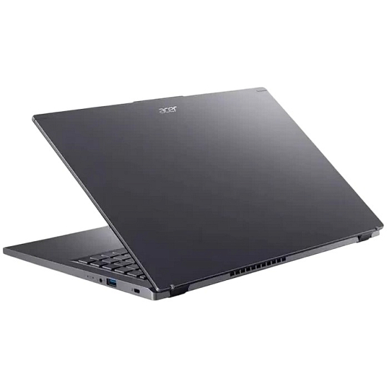 Ноутбук 15.6" Acer Extensa EX215-56 (Intel Core 7-150U/ 16Gb/ SSD 512Gb/ DOS) (NX.EHWCD.002), iron