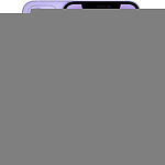 Смартфон APPLE iPhone 12 128Gb Фиолетовый