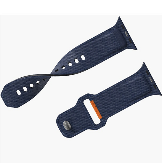 Ремешок KEEPHONE TERRUS IWATCH BAND 49MM (BLUE)