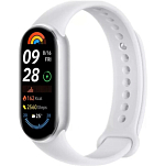 Фитнес-браслет Xiaomi Mi Band 9 sliver EU