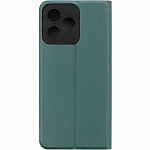 Чехол футляр-книга ZIBELINO Book Premium для Realme C53 4G/C51 4G/Note 50 4G/Narzo N53 4G (мятно-бирюзовый)