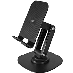 Настольная подставка ISA PH-8 черный IS124123