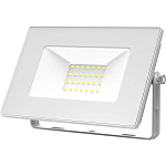 Прожектор светодиодный GAUSS 30W/6500K/IP65 белый