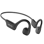 Наушники MIVO MG-02 черный