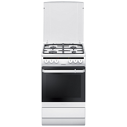 Комбинированная плита HANSA FCMW58020