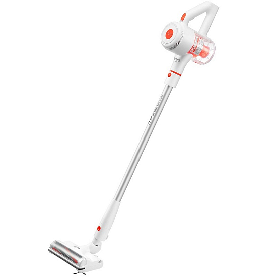 Пылесос ручной беспроводной EASINE by ILIFE G50