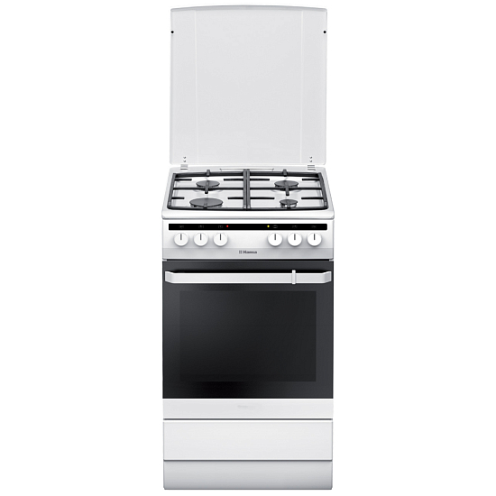 Комбинированная плита HANSA FCMW58020