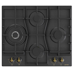 Варочная панель GORENJE GW6D42CLB