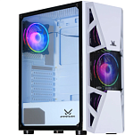 Системный блок игровой TOP OPTIMA WHITE 250227 (Core i5-12400F/16GB DDR4/ SSD 1TB/ RTX 4060/ DOS)