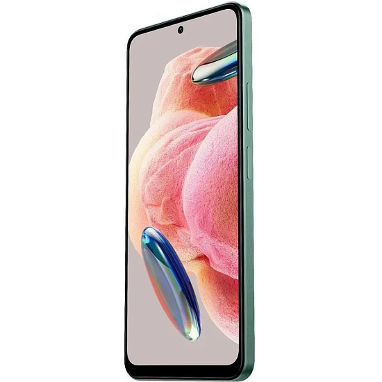 Смартфон Xiaomi Redmi Note 12 4G 8/256Gb Зеленый
