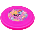 Летающая тарелка My little pony, диаметр 22,5   7651281