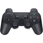 Геймпад БП для SONY PS3 Black (не оригинал)