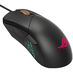 Мышь ASUS ROG Gladius III, black, (90MP0270-BMUA00))
