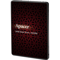 Накопитель SSD 2.5" 128Gb APACER PANTHER AS350X (AP128GAS350XR-1)
