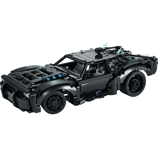 Конструктор LEGO Technic 42127 Бэтмен: Бэтмобиль УЦЕНКА