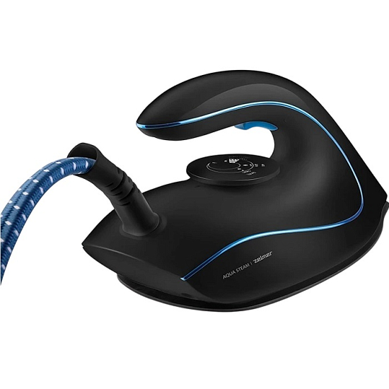 Паровая станция ZELMER ZIS5400 AQUA STEAM