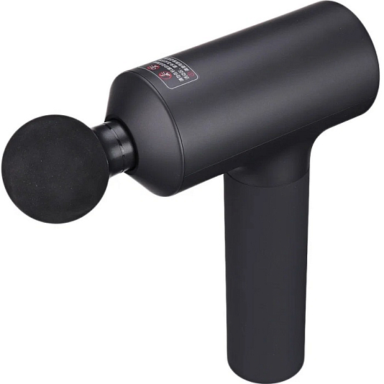 Перкуссионный массажер XIAOMI Mijia Fascia Gun (MJJMQ01-ZJ)