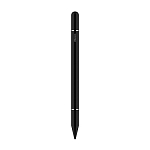 Стилус DEPPA Pro Stick черный (71204)