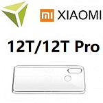Чехлы для Xiaomi 12T/12T Pro