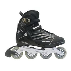 Роликовые коньки HEAD T 2.8 (размер 41)