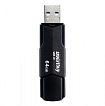 USB 64Gb Smart Buy Clue чёрный