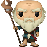 Фигурка Funko POP! Games Diablo 3 Deckard Cain (1047) 85449