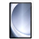 Противоударное стекло ZIBELINO для Samsung Galaxy Tab A9 Plus (X210/X215/X216) (11.0")