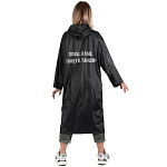 Дождевик-плащ «Плащ, плащ, танцуй, танцуй»