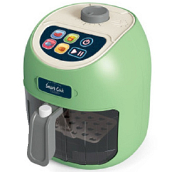 Фритюрница LD-6613A на батарейках в коробке 907-775