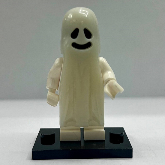 Фигурка Хелоуин призрак