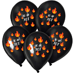 Воздушные шары латексные 12" «Ю ар хот», 25 шт. 10103589