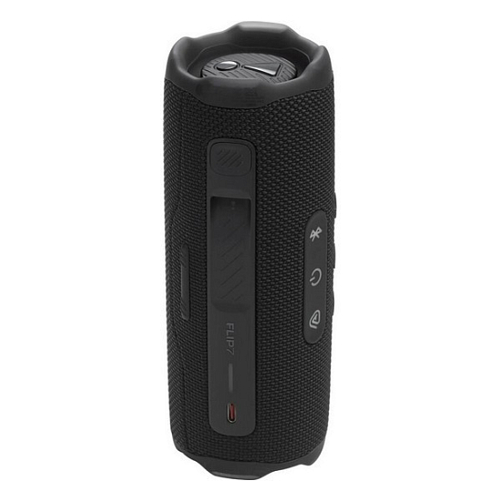 Колонка портативная JBL Flip 7 Black