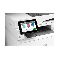 МФУ HP LaserJet M430f (3PZ55A)
