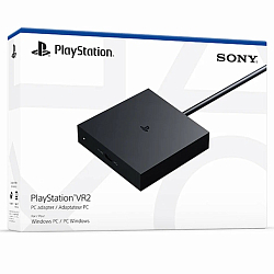 Sony PlayStation VR2 PC Adapter для ПК (адаптер PSVR2)