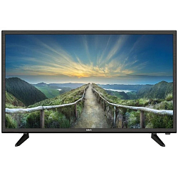 Телевизор BBK 43LEM-1089/FT2C 43" (2020)