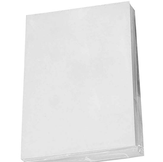 Фотобумага ЭКОНОМ-КЛАСС А4 глянцевая 300г/м 50л.