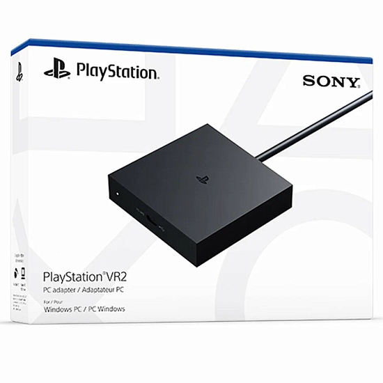 Sony PlayStation VR2 PC Adapter для ПК (адаптер PSVR2)