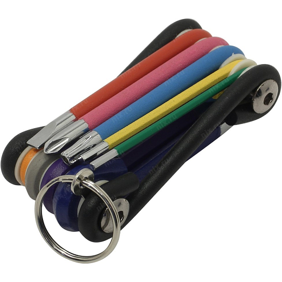 Набор велосипедный SMARTBUY (SBT-MTS-9)  9 предметов