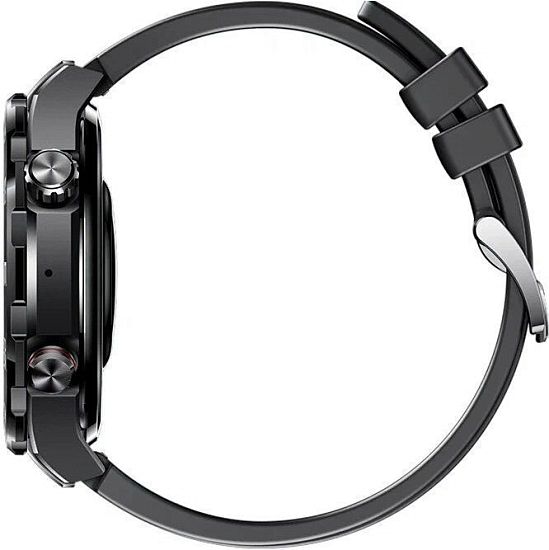Смарт-часы HOCO Y16 черный